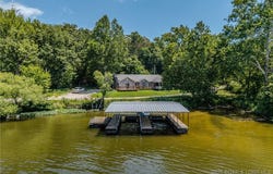 43 & 45 Rockport Road, Sunrise Beach, MO 65079