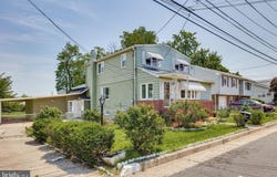 3320 GLADWYN Avenue, PENNSAUKEN, NJ 08109