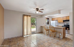 1065 QUAIL HOLLOW Drive, Sierra Vista, AZ 85635