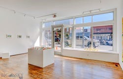 112 S Main Street unit: 1, Livingston, MT 59047