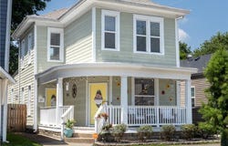 617 E 8th Street, New Albany, IN 47150