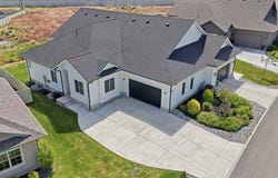 5836 N GLENPOINT Dr, Stansbury Park, UT 84074
