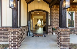 3900 FM 1183, Ennis, TX 75119