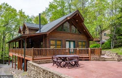 201 DEER RUN LANE, SWANTON, MD 21561