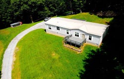 1817 Clover Dew Dairy Road, PRINCETON, WV 24740