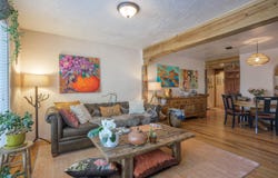 607 Valverde Street, Taos, NM 87571