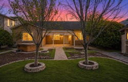 12747 E Garcia Street, Dewey-Humboldt, AZ 86327
