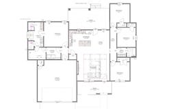 742 Grand Valley Loop, Austin, AR 72007