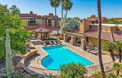 6651 N Campbell Avenue, Tucson, AZ 85718