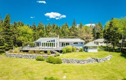 22 Hope Lane, Brooklin, ME 04616