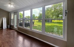 5855 Forest Second Street, Forest, IN 46039