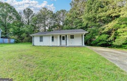 4384 Raven Valley, Decatur, GA 30035