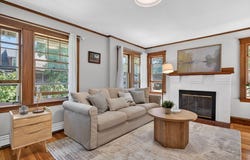 288 Auburndale Ave, Newton, MA 02466