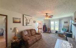 21185 E Rockpit Road, Garden City, KS 67846