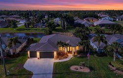 39 MEDALIST Road, ROTONDA WEST, FL 33947