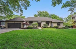 11203 Cedar Street, Leawood, KS 66211