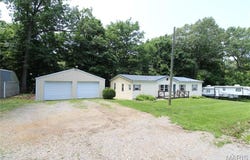 1046 County Road 375, Whitewater, MO 63785