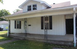 301  North Padgett, Morganfield, KY 42437
