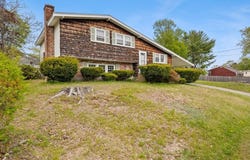 36 Gardner Ave, Brockton, MA 02302