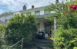 129 E FRANKLIN STREET, GREENCASTLE, PA 17225