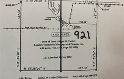 921 County Road 2285, Telephone, TX 75488