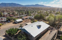 490 S NINTH Street, Globe, AZ 85501