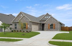 417 Daybreak Drive, Waxahachie, TX 75167