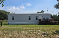 803 S Terry Street, ROCKPORT, TX 78382