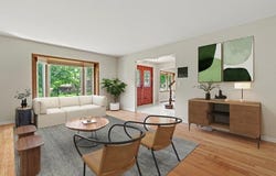 827 W Sandpiper Court, Palatine, IL 60067