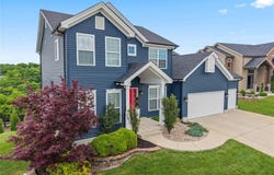 1040 Sable Lane, Arnold, MO 63010