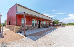 2302 CR 360, Merkel, TX 79536