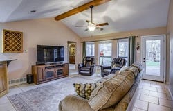 3008 Stone Bluff Court, Arlington, TX 76017