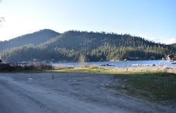Tbd E Deer Lake Way, Loon Lake, WA 99148