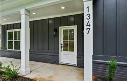 1347 Midlawn Drive, Decatur, GA 30032