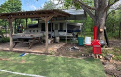161 Powell Rd, Trinity, TX 75862