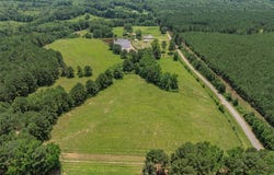 544 Holly Springs Road, Minden, LA 71055