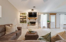 1721 Cherokee Trail, Choctaw, OK 73020