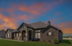 4117 Old Springtown Road, Weatherford, TX 76085
