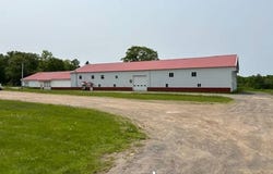 591 Ridge Rd., Plymouth, ME 04969