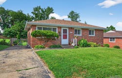 9522 Cote Brilliante Avenue, Overland, MO 63114