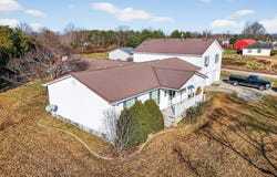 416 Bethlehem Road, Waco, KY 40385