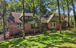 3 Cherry Tree, North Little Rock, AR 72116