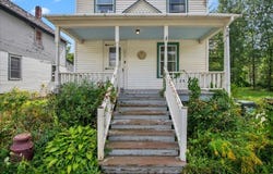 333 Main Street, Montgomery, VT 05471