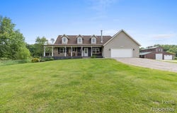 9079 Bell Road, Clarksville, MI 48815