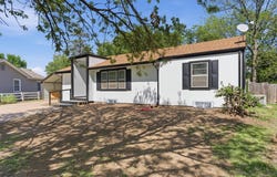 850 Fredrick Dr, El Dorado, KS 67042