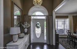 709 Oak Trail, Canton, MS 39046