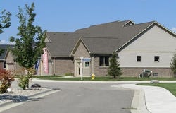 48341 APPLEGROVE Lane, Chesterfield Twp, MI 48051