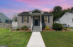 73 NORMAN AVENUE, ABERDEEN, MD 21001