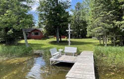 3419 JUSTICE LN, Land O Lakes, WI 54540