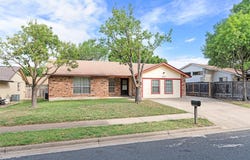 13004 Turkey RUN, Austin, TX 78727